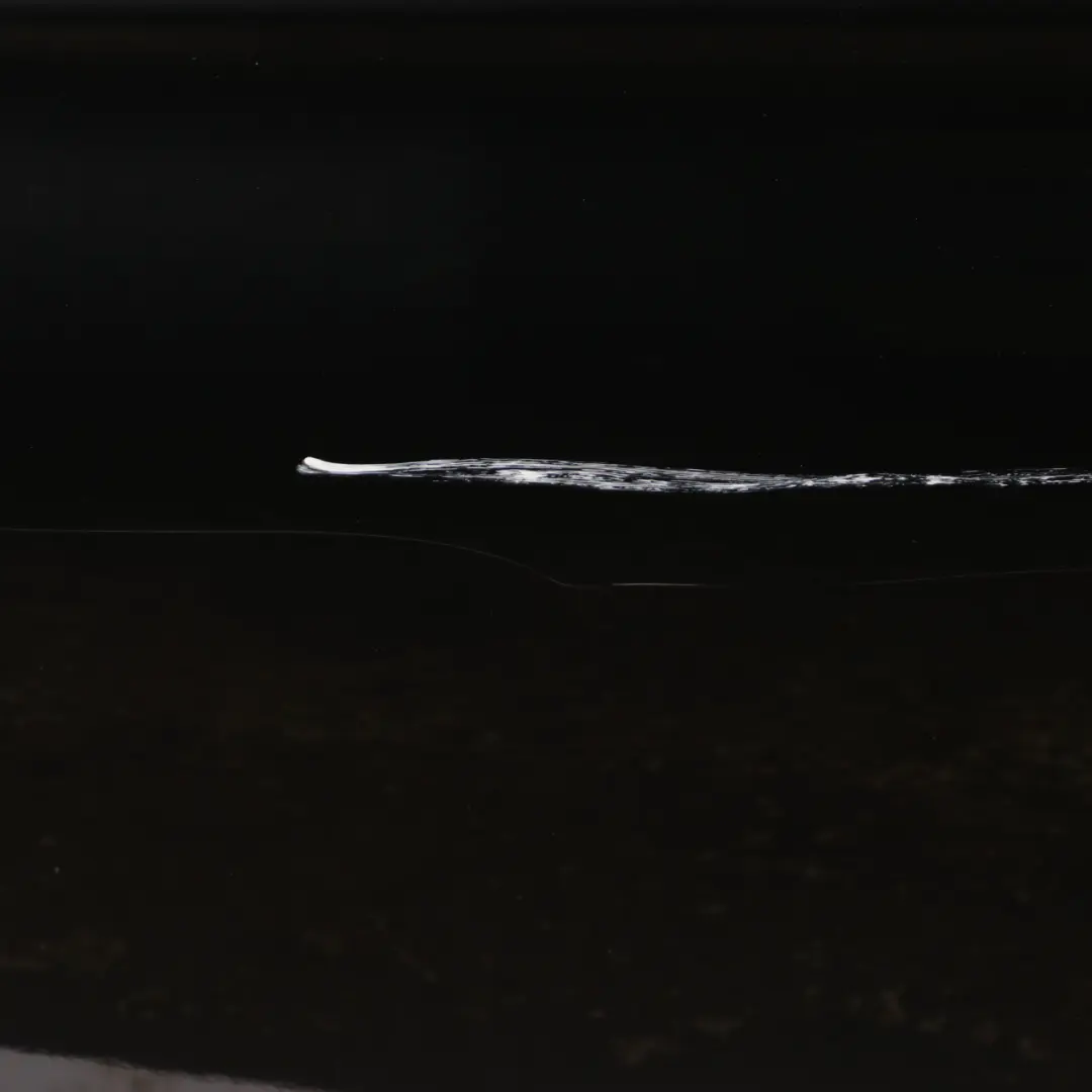 BMW F10 Drzwi Lewe Przednie Black Sapphire - 475 - SKU 7206107-BS - Numer Części 7206107