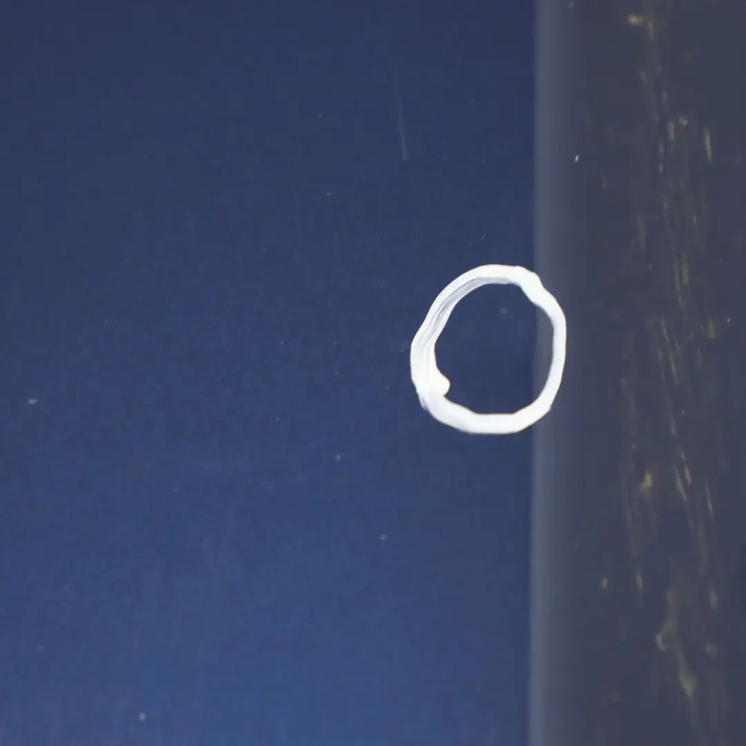 Tür vorne links F11 Tiefseeblau Metallic - A76 für BMW F10 mit Teilenummer 7206107 BMW F10 Tür vorne links F11 Tiefseeblau Metallic - A76 - SKU 7206107-DSB - Teilenummer 7206107