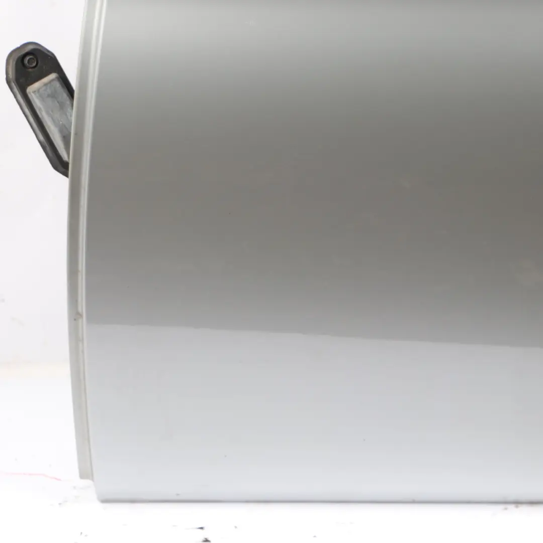 BMW F10 Door Front Left N/S F11 Glacier Silver Metallic - A83 - SKU 7206107-GSB - Part number 7206107