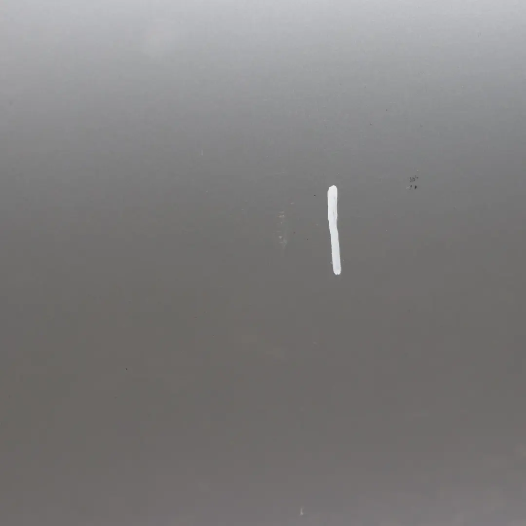 BMW F10 Door Front Left N/S F11 Glacier Silver Metallic - A83 - SKU 7206107-GSB - Part number 7206107