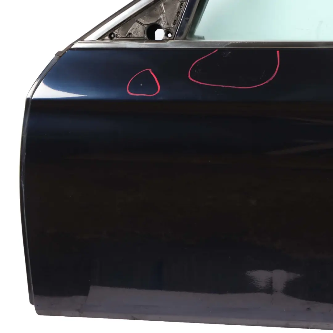 Door Front Left N/S F11 Imperialblau Imperial Blue Metallic - A89 to BMW F10 with Part number 7206107 BMW F10 Door Front Left N/S F11 Imperialblau Imperial Blue Metallic - A89 - SKU 7206107-IBB - Part number 7206107