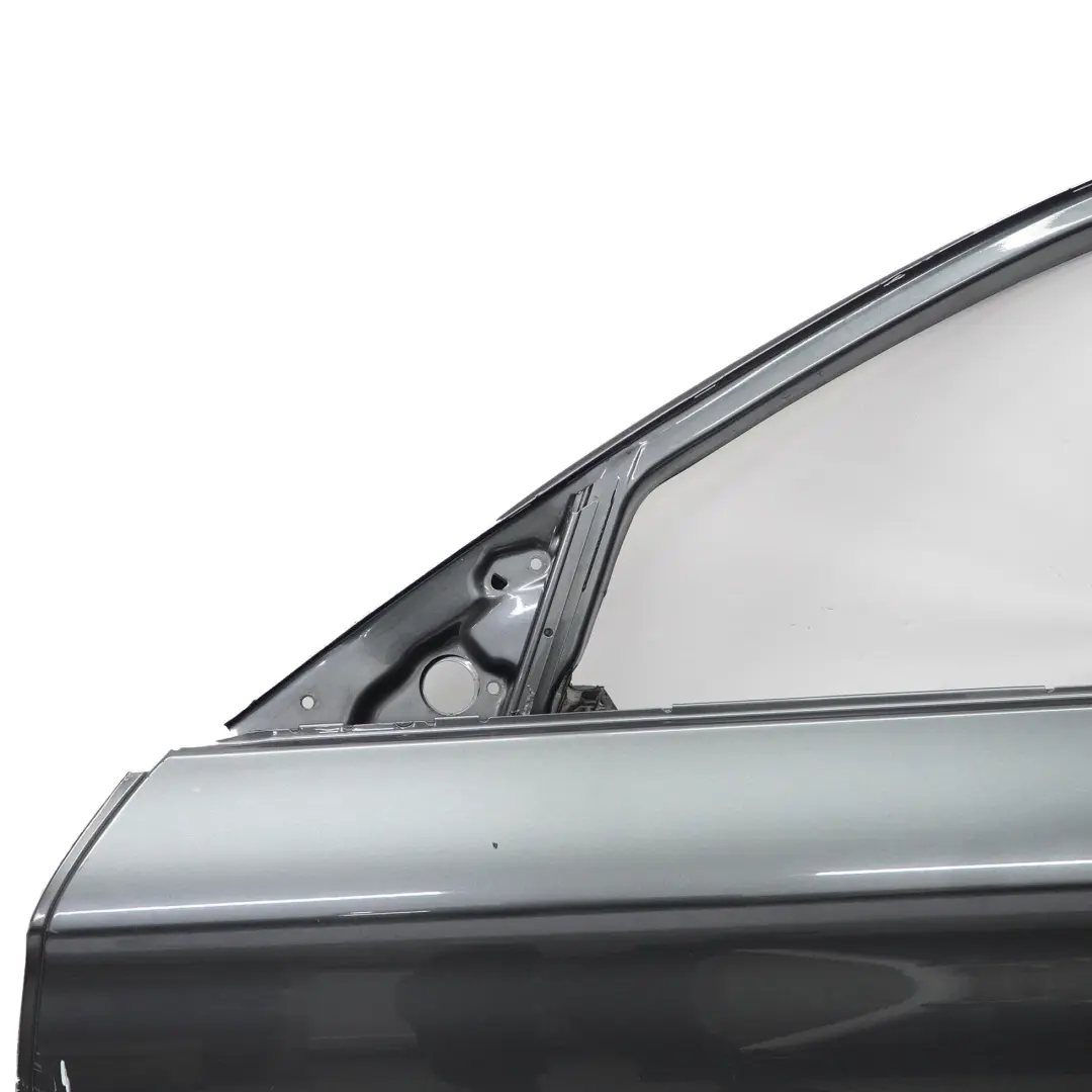BMW F10 Puerta Delantera Izquierda F11 Mineralgrau Gris Mineral - B39 - SKU 7206107-MG1 - Número de pieza 7206107