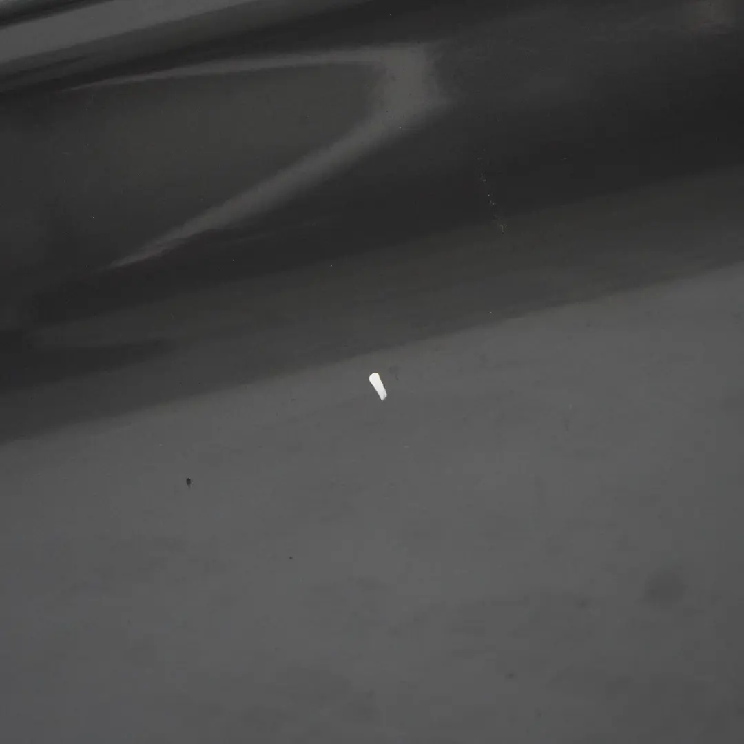 Gauche F11 Mineralgrau Gris Minéral Métallique - B39 pour BMW F10 Porte Avant à propos du numéro de pièce 7206107 BMW F10 Porte Avant Gauche F11 Mineralgrau Gris Minéral Métallique - B39 - SKU 7206107-MG1 - Numéro de pièce 7206107