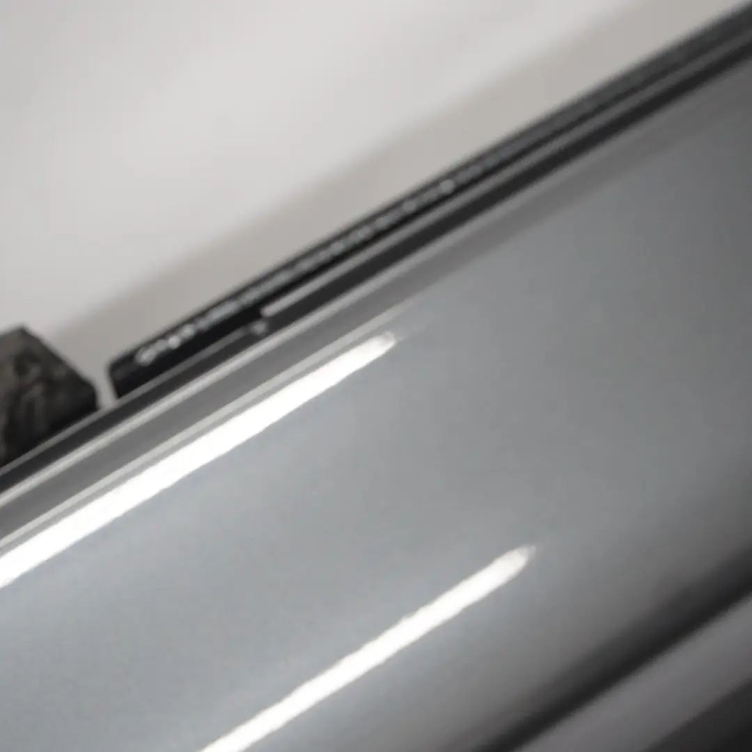 Gauche F11 Mineralgrau Gris Minéral Métallique - B39 pour BMW F10 Porte Avant à propos du numéro de pièce 7206107 BMW F10 Porte Avant Gauche F11 Mineralgrau Gris Minéral Métallique - B39 - SKU 7206107-MG1 - Numéro de pièce 7206107