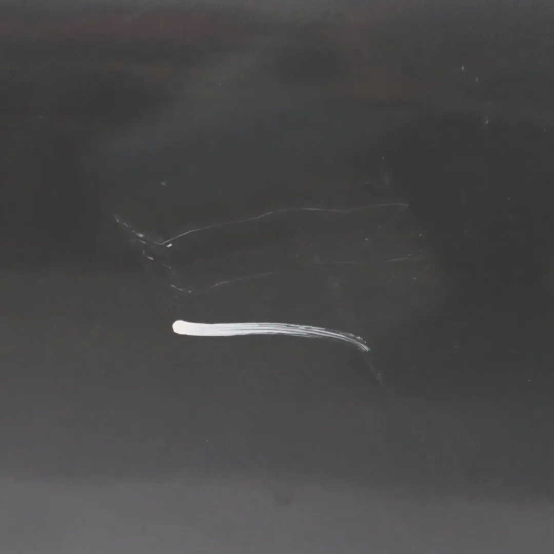 BMW F10 Door Front Left N/S F11 Mineralgrau Mineral Grey Metallic - B39 - SKU 7206107-MG - Part number 7206107