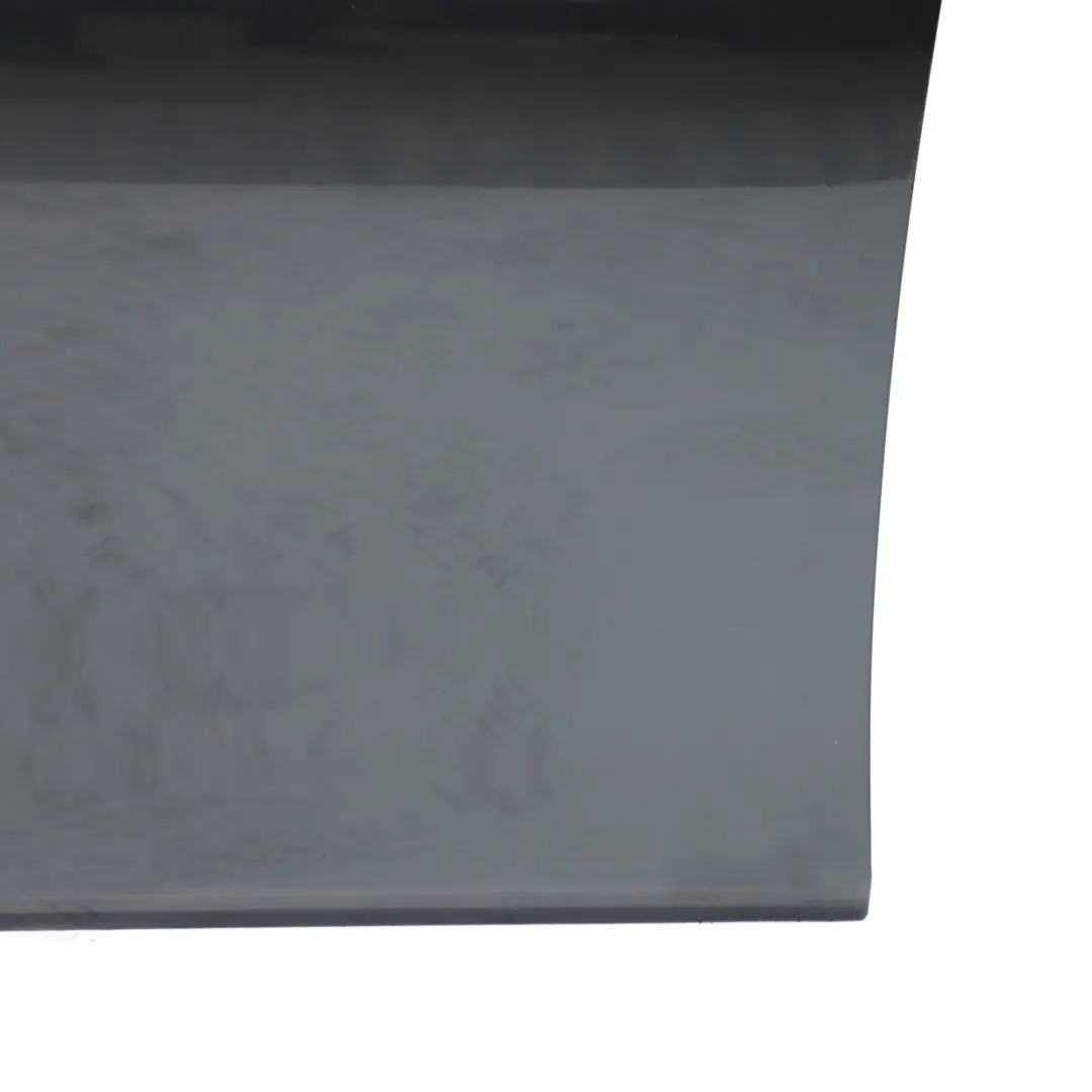 Porta anteriore sinistra F11 Mineralgrau Grigio minerale - B39 per BMW F10 con numero di parte 7206107 BMW F10 Porta anteriore sinistra F11 Mineralgrau Grigio minerale - B39 - SKU 7206107-MG - Numero di parte 7206107