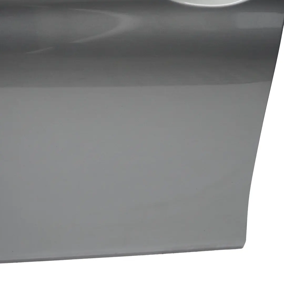 BMW F10 Porta Anteriore Sinistra F11 Spacegrau Space Grau Metallic - A52 - SKU 7206107-SCG1 - Numero di parte 7206107