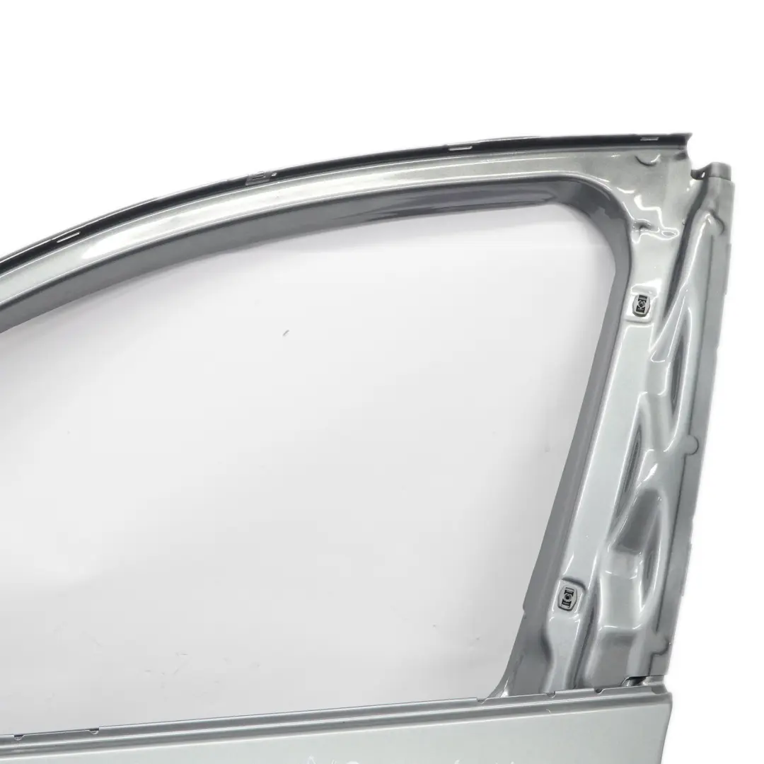 BMW F10 F11 Drzwi Lewe Przednie Spacegrau Szary Metalik - A52 - SKU 7206107-SCG1 - Numer Części 7206107