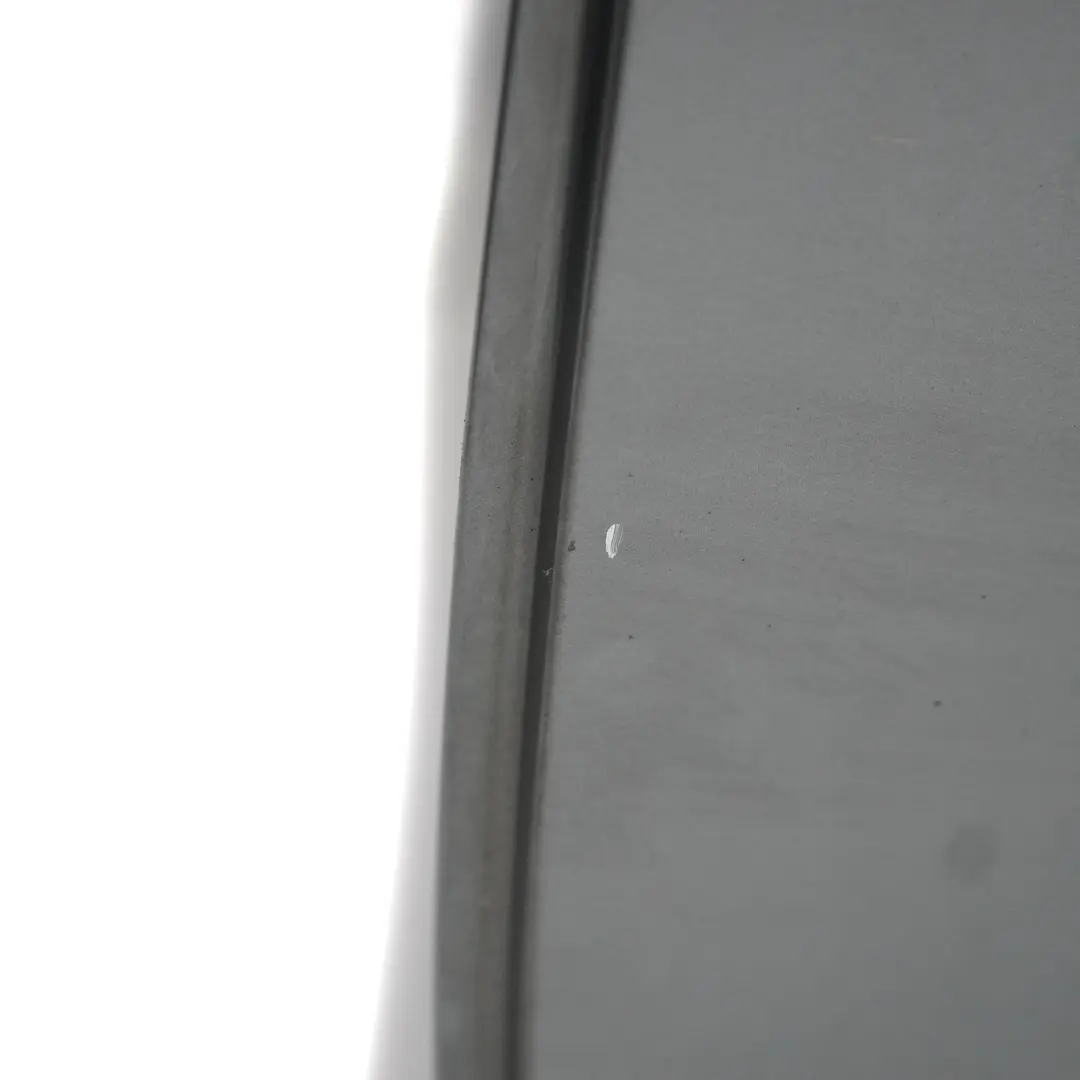 Tür Vorne Links Spacegrau Space Grau Metallic - A52 für BMW F10 F11 mit Teilenummer 7206107 BMW F10 F11 Tür Vorne Links Spacegrau Space Grau Metallic - A52 - SKU 7206107-SCG1 - Teilenummer 7206107