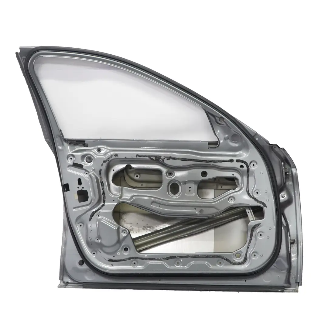 BMW F10 Porte Avant Gauche F11 Spacegrau Space Grau Metallic - A52 - SKU 7206107-SCG - Numéro de pièce 7206107