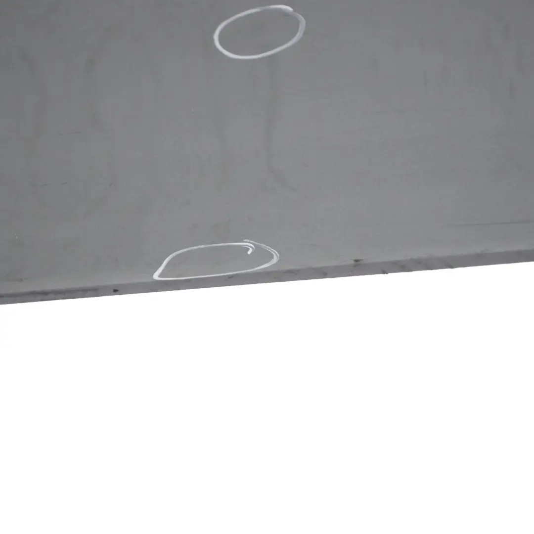 Door Front Left N/S F11 Spacegrau Space Grau Metallic - A52 to BMW F10 with Part number 7206107 BMW F10 Door Front Left N/S F11 Spacegrau Space Grau Metallic - A52 - SKU 7206107-SCG - Part number 7206107