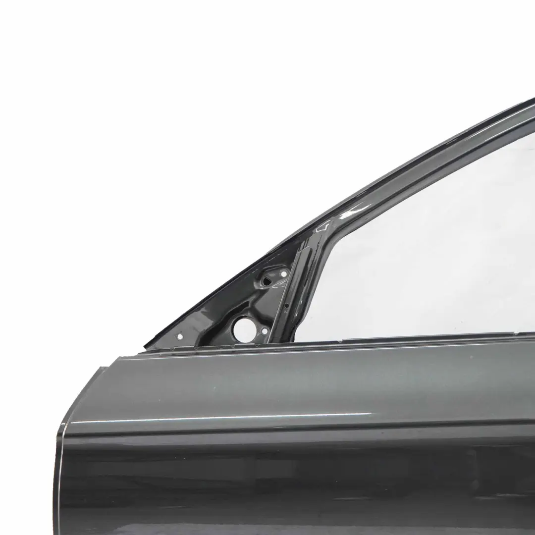 BMW F10 Door Front Left N/S F11 Sophistograu Grey Metallic - A90 - SKU 7206107-SOP1 - Part number 7206107