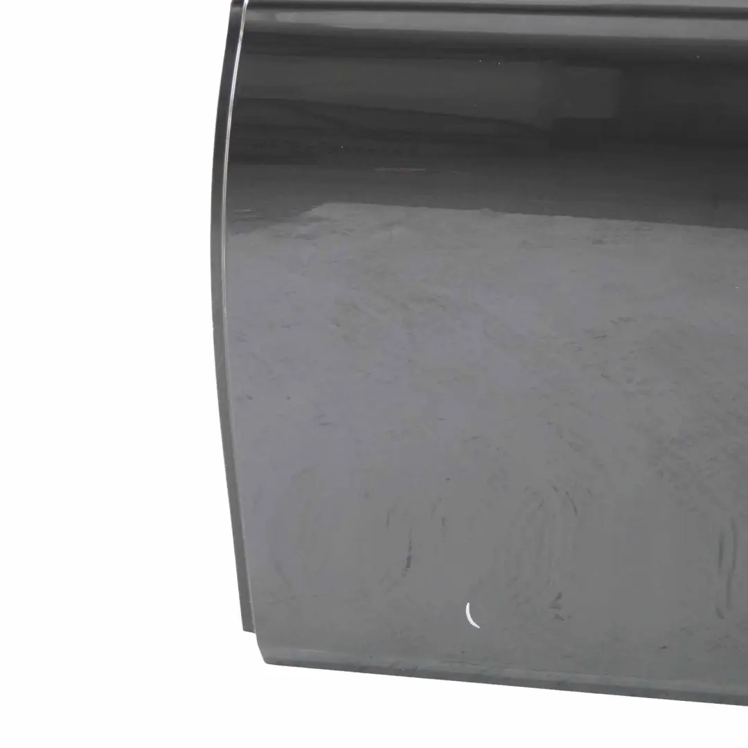 Tür Vorne Links Sophistograu Grau Metallic - A90 für BMW F10 F11 mit Teilenummer 7206107 BMW F10 F11 Tür Vorne Links Sophistograu Grau Metallic - A90 - SKU 7206107-SOP1 - Teilenummer 7206107