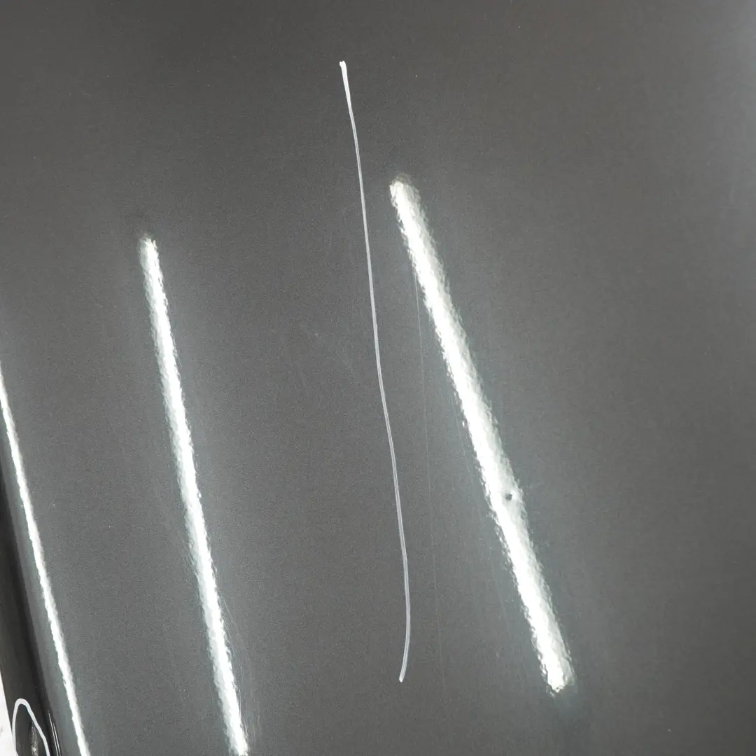 BMW F10 Door Front Left N/S F11 Sophistograu Grey Metallic - A90 - SKU 7206107-SOP1 - Part number 7206107