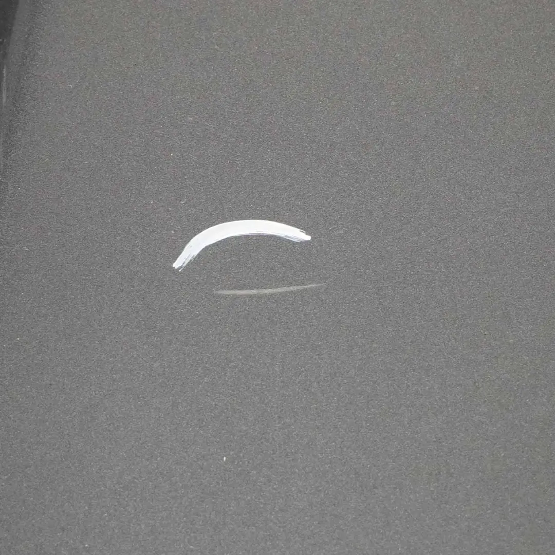 BMW F10 Door Front Left N/S F11 Sophistograu Grey Metallic - A90 - SKU 7206107-SOP1 - Part number 7206107