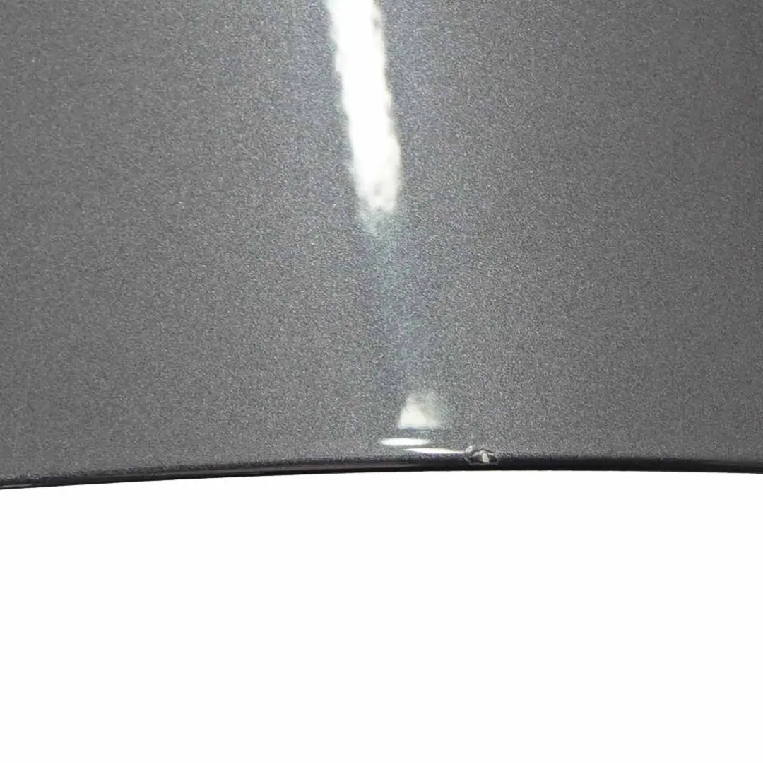 BMW F10 Door Front Left N/S F11 Sophistograu Grey Metallic - A90 - SKU 7206107-SOP1 - Part number 7206107