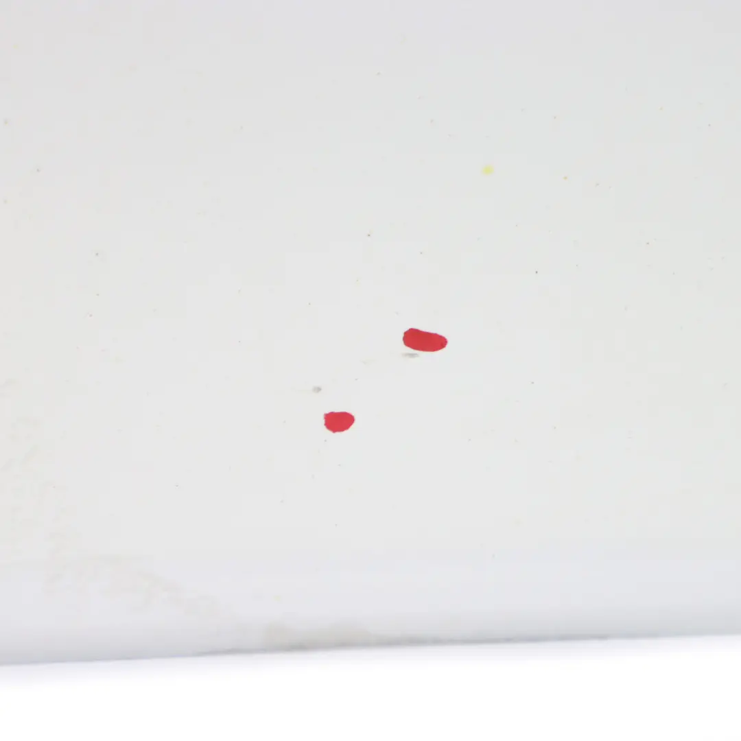 Drzwi Prawe Przednie Alpinweiss 3 Biały - 300 do BMW F10 F11 o numerze 7206108 BMW F10 F11 Drzwi Prawe Przednie Alpinweiss 3 Biały - 300 - SKU 7206108-AW1 - Numer Części 7206108