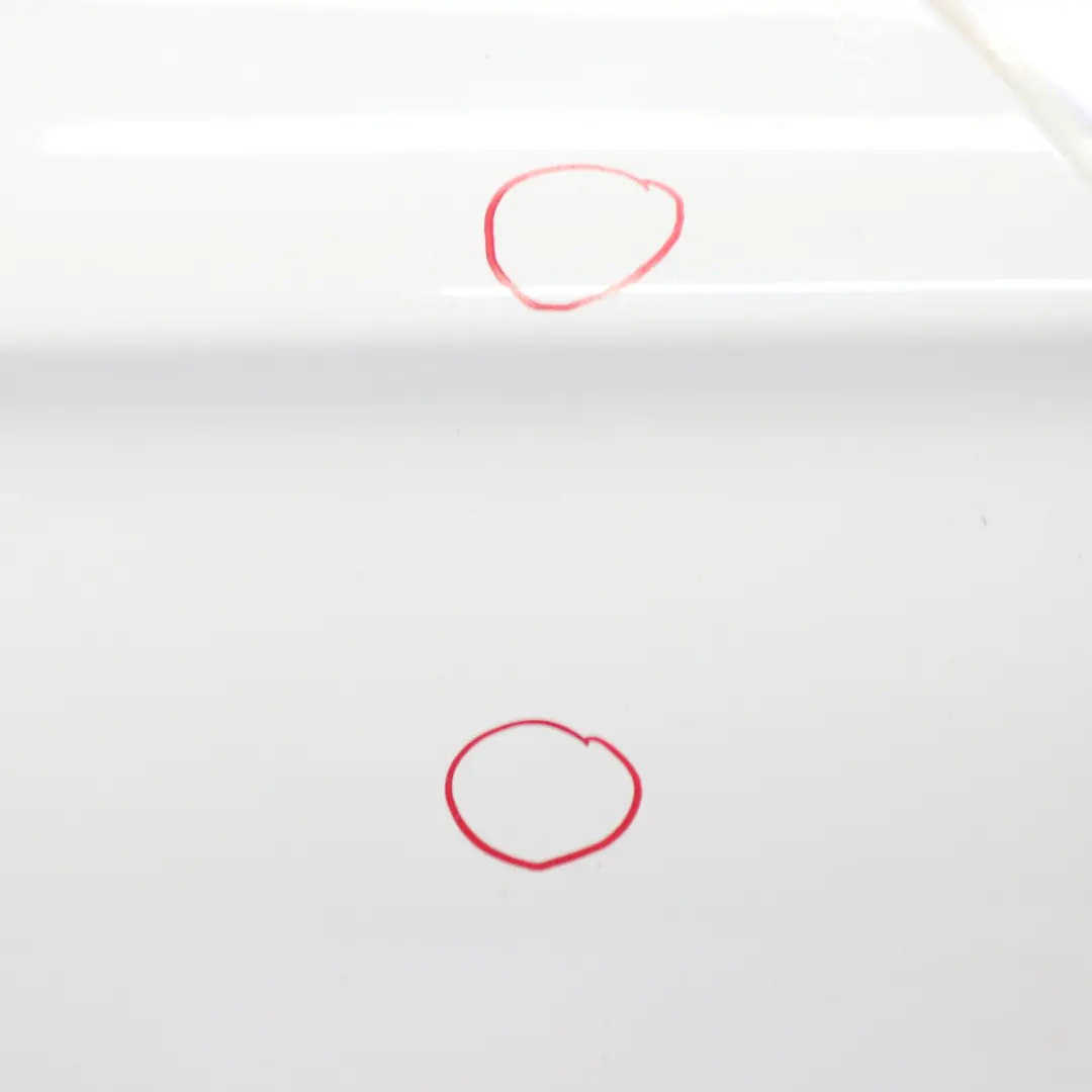 Door Front Right O/S F11 Alpinweiss Alpine White 3 - 300 to BMW F10 with Part number 7206108 BMW F10 Door Front Right O/S F11 Alpinweiss Alpine White 3 - 300 - SKU 7206108-AW2 - Part number 7206108