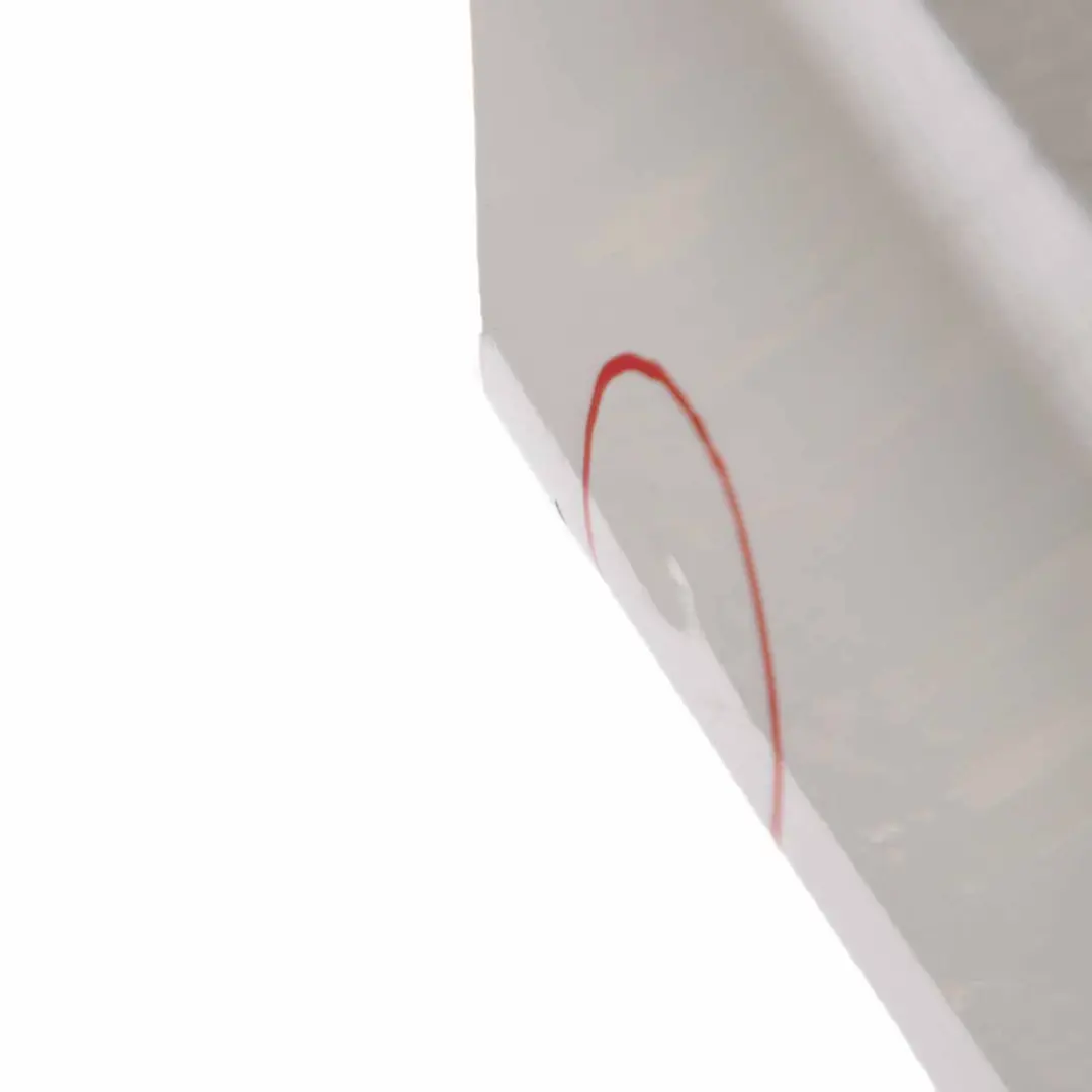 Door Front Right O/S F11 Alpinweiss Alpine White 3 - 300 to BMW F10 with Part number 7206108 BMW F10 Door Front Right O/S F11 Alpinweiss Alpine White 3 - 300 - SKU 7206108-AW - Part number 7206108