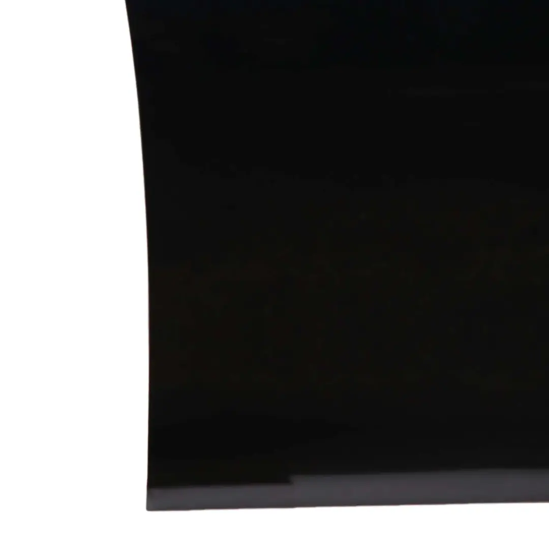 Door Front Right Panel O/S F11 Black Sapphire Metallic - 475 to BMW F10 with Part number 7206108 BMW F10 Door Front Right Panel O/S F11 Black Sapphire Metallic - 475 - SKU 7206108-BS1 - Part number 7206108