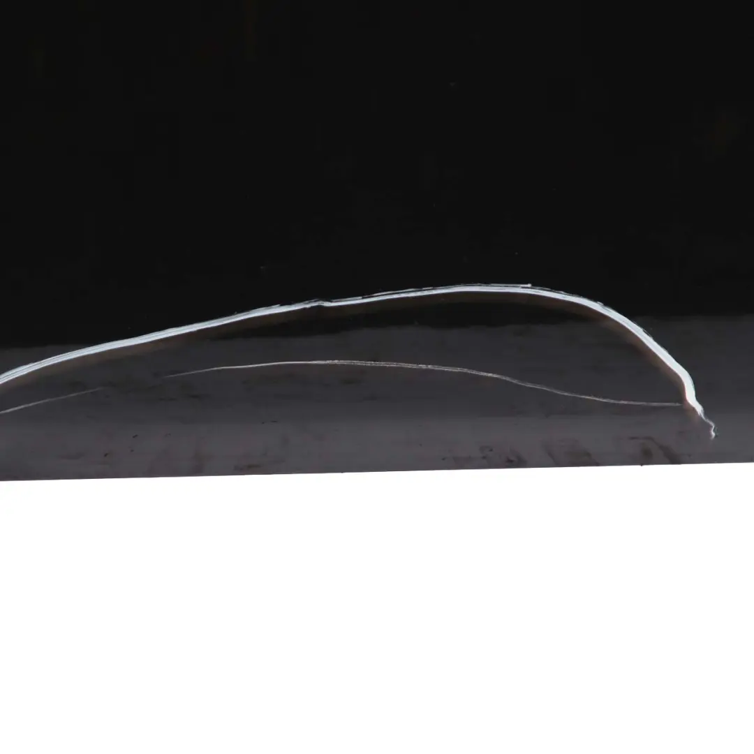 Door Front Right Panel O/S F11 Black Sapphire Metallic - 475 to BMW F10 with Part number 7206108 BMW F10 Door Front Right Panel O/S F11 Black Sapphire Metallic - 475 - SKU 7206108-BS1 - Part number 7206108