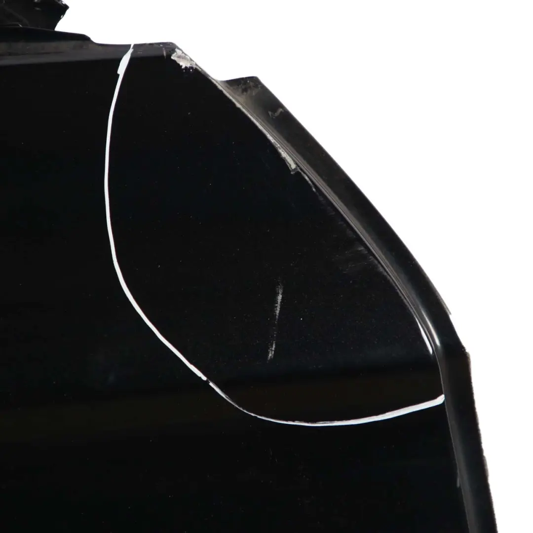 Door Front Right Panel O/S F11 Black Sapphire Metallic - 475 to BMW F10 with Part number 7206108 BMW F10 Door Front Right Panel O/S F11 Black Sapphire Metallic - 475 - SKU 7206108-BS1 - Part number 7206108