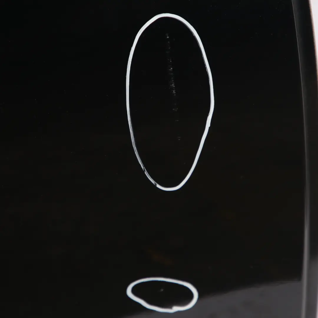 Door Front Right Panel O/S F11 Black Sapphire Metallic - 475 to BMW F10 with Part number 7206108 BMW F10 Door Front Right Panel O/S F11 Black Sapphire Metallic - 475 - SKU 7206108-BS1 - Part number 7206108