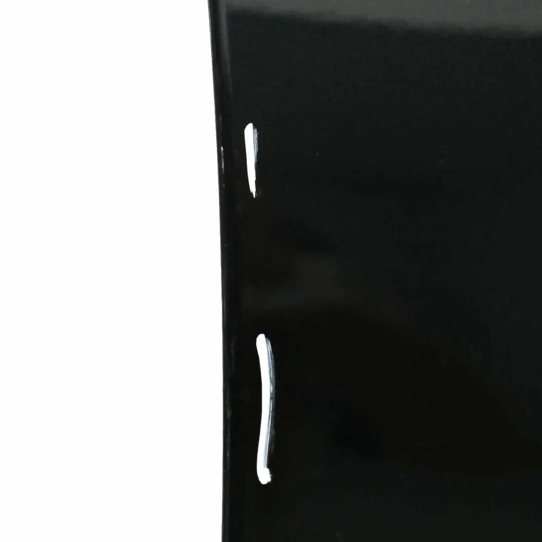 BMW F10 Porta anteriore destra F11 Nero Zaffiro Metallizzato - 475 - SKU 7206108-BS2 - Numero di parte 7206108