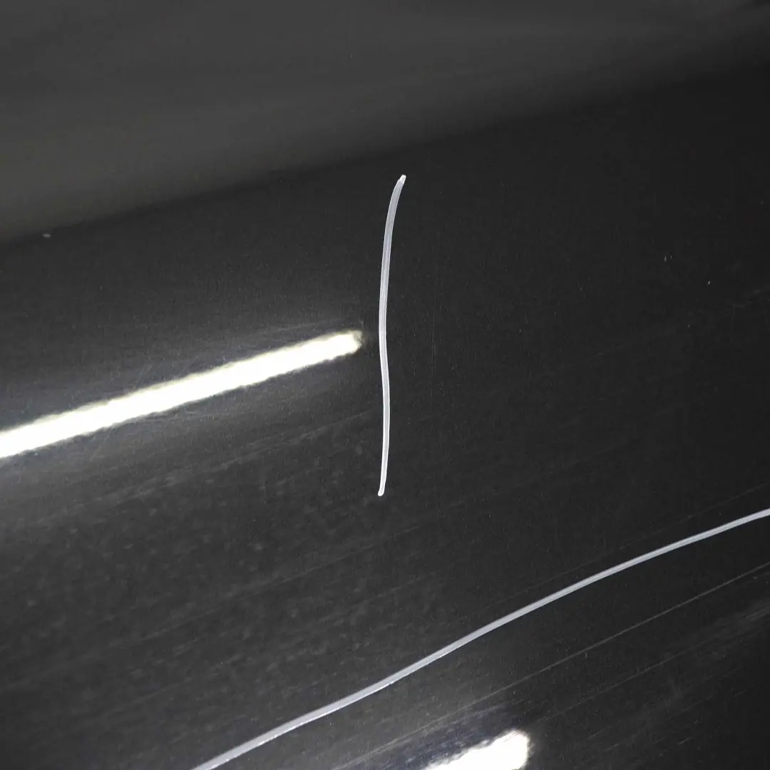 BMW F10 Porta anteriore destra F11 Nero Zaffiro Metallizzato - 475 - SKU 7206108-BS3 - Numero di parte 7206108