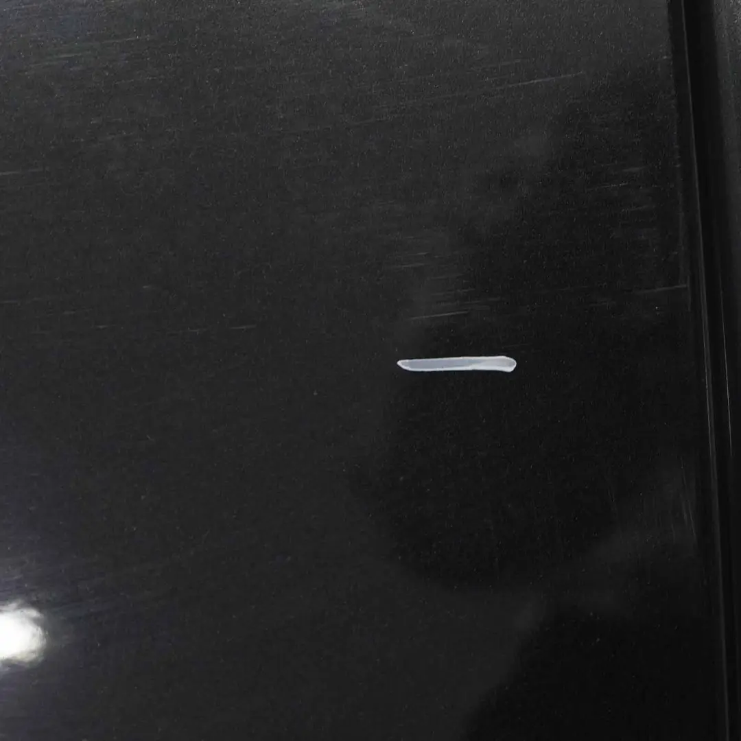 BMW F10 Porta anteriore destra F11 Nero Zaffiro Metallizzato - 475 - SKU 7206108-BS3 - Numero di parte 7206108