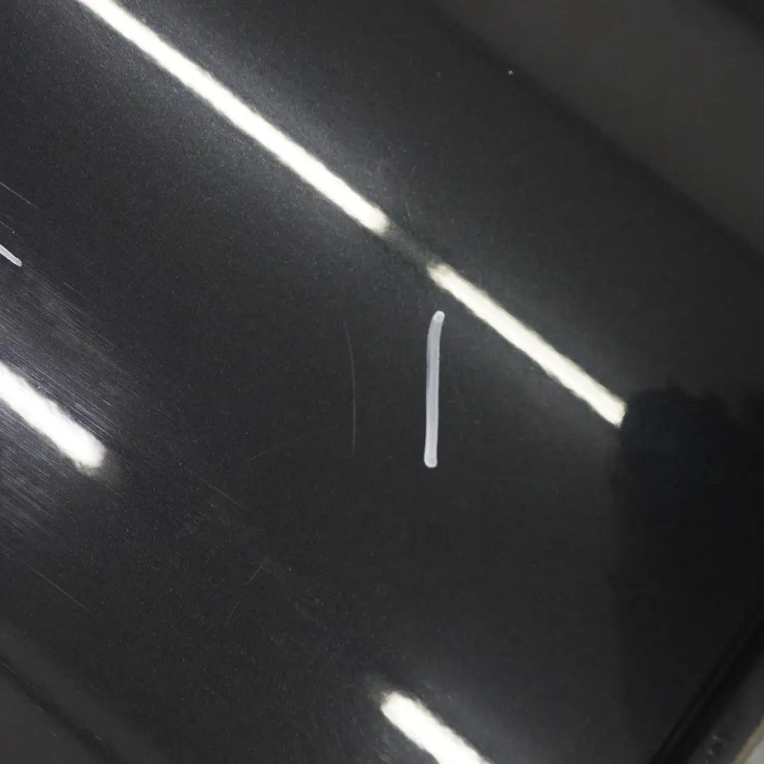 Tür Vorne Rechts Black Sapphire Schwarz Metallic - 475 für BMW F10 F11 mit Teilenummer 7206108 BMW F10 F11 Tür Vorne Rechts Black Sapphire Schwarz Metallic - 475 - SKU 7206108-BS3 - Teilenummer 7206108