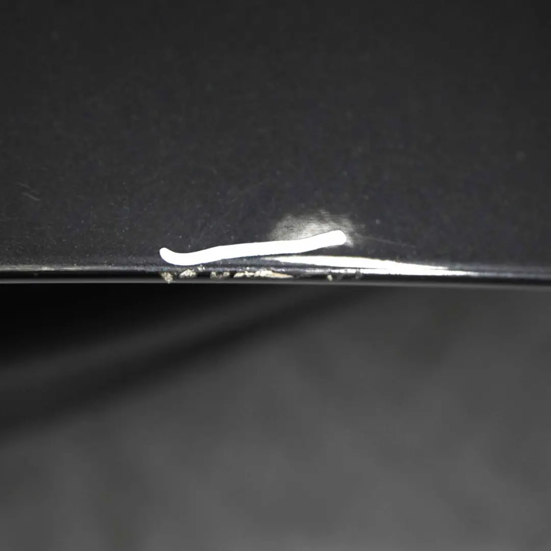 Door Front Right O/S F11 Black Sapphire Metallic - 475 to BMW F10 with Part number 7206108 BMW F10 Door Front Right O/S F11 Black Sapphire Metallic - 475 - SKU 7206108-BS3 - Part number 7206108