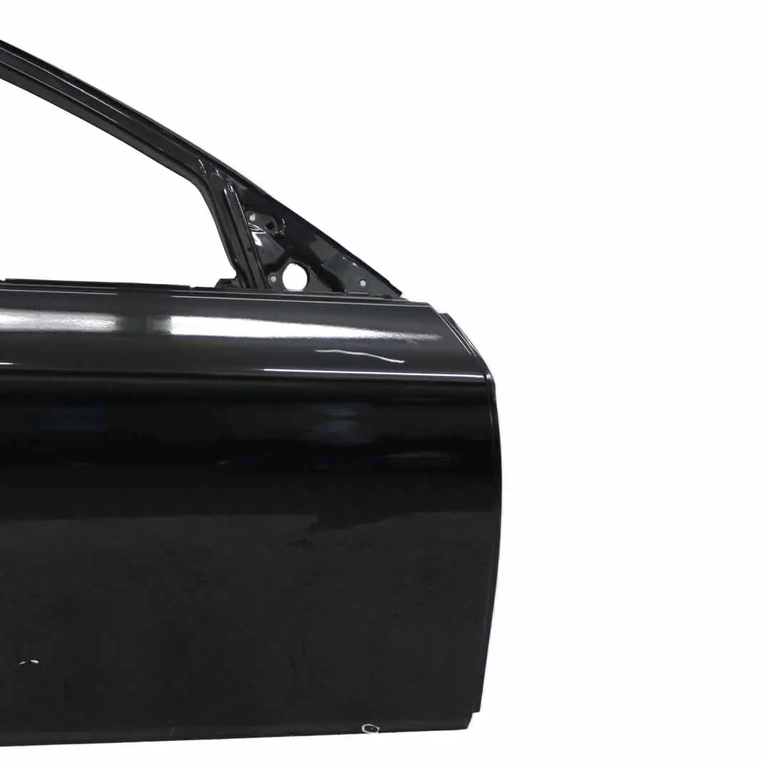 Drzwi Prawe Przednie Black Sapphire 475 do BMW F10 o numerze 7206108 BMW F10 Drzwi Prawe Przednie Black Sapphire 475 - SKU 7206108-BS - Numer Części 7206108