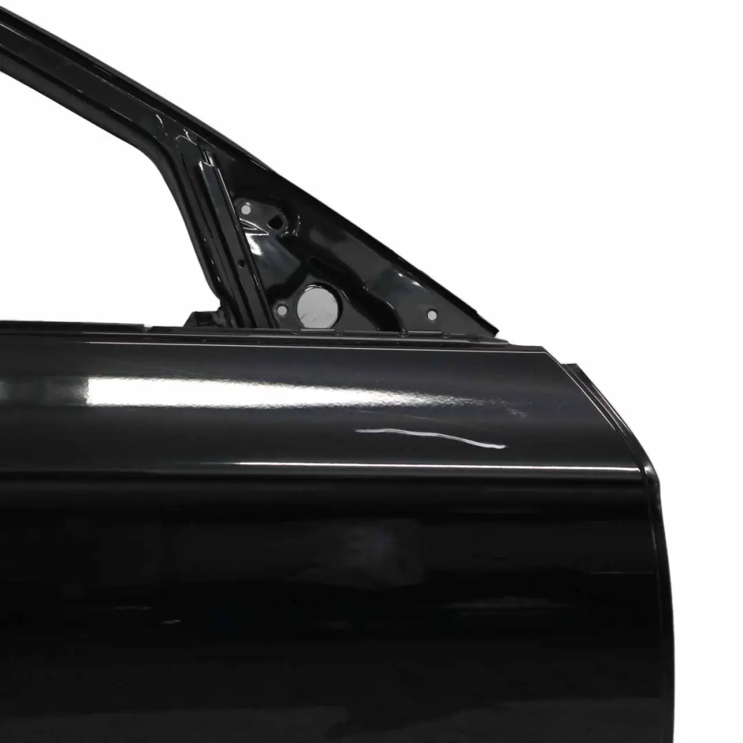 Drzwi Prawe Przednie Black Sapphire 475 do BMW F10 o numerze 7206108 BMW F10 Drzwi Prawe Przednie Black Sapphire 475 - SKU 7206108-BS - Numer Części 7206108