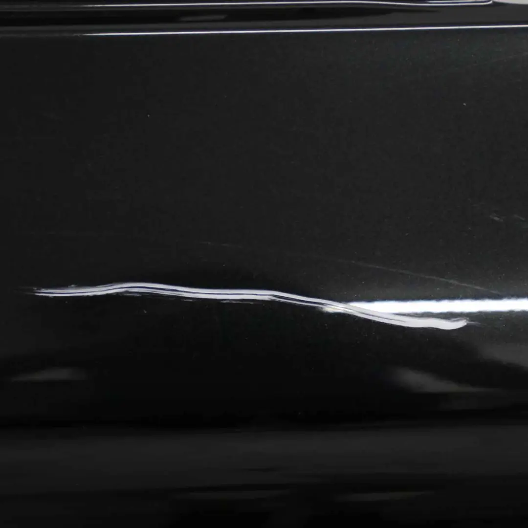 BMW F10 Porta anteriore destra F11 Nero Zaffiro Metallizzato - 475 - SKU 7206108-BS - Numero di parte 7206108