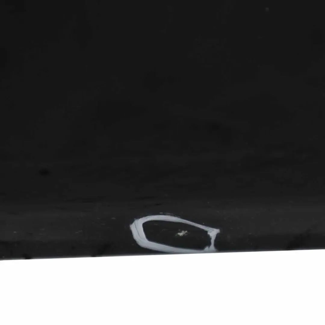 BMW F10 Porta anteriore destra F11 Nero Zaffiro Metallizzato - 475 - SKU 7206108-BS - Numero di parte 7206108