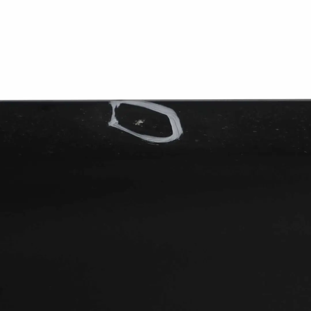 BMW F10 Porta anteriore destra F11 Nero Zaffiro Metallizzato - 475 - SKU 7206108-BS - Numero di parte 7206108