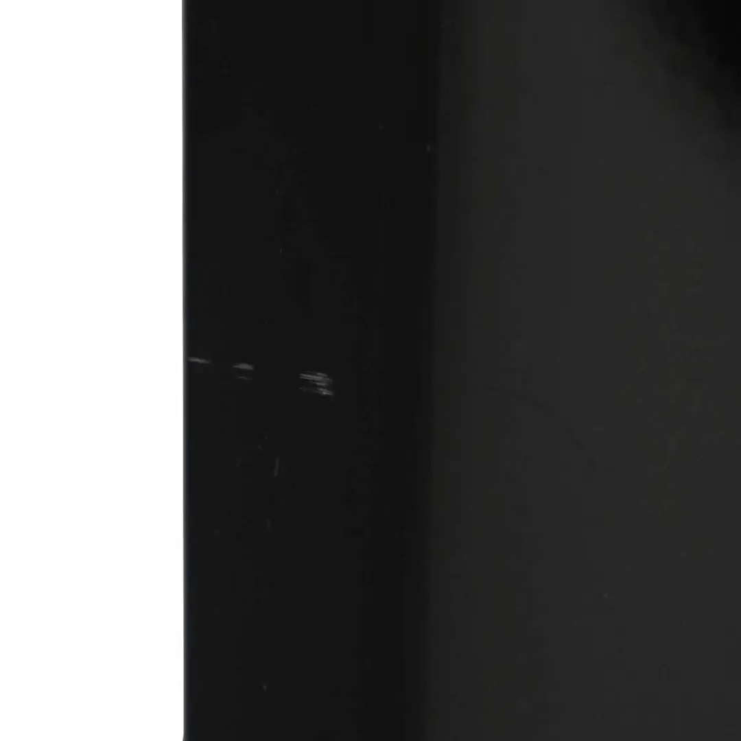 BMW F10 F11 Tür Vorne Rechts Black Sapphire Schwarz Metallic - 475 - SKU 7206108-BS - Teilenummer 7206108