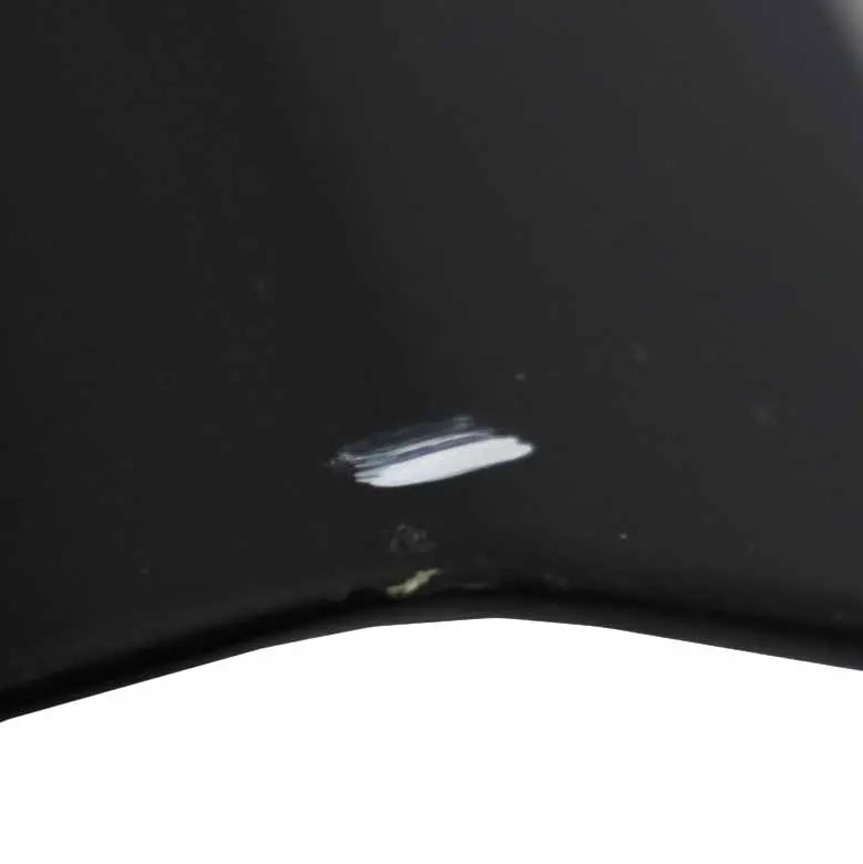 BMW F10 Puerta Delantera Derecha F11 Zafiro Negro Metalizado - 475 - SKU 7206108-BS - Número de pieza 7206108