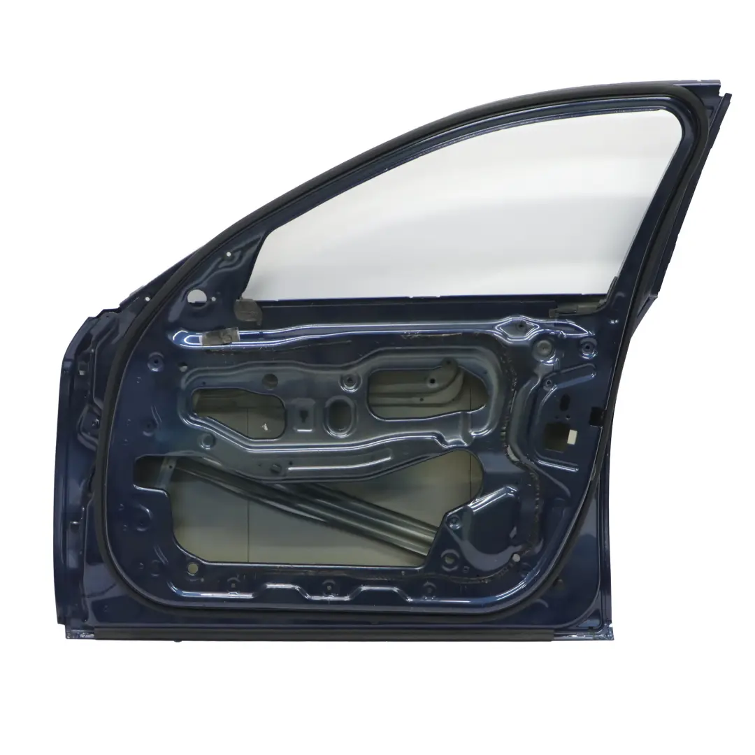 Droite F11 Tiefseeblau Metallic - A76 pour BMW F10 Porte Avant à propos du numéro de pièce 7206108 BMW F10 Porte Avant Droite F11 Tiefseeblau Metallic - A76 - SKU 7206108-DSB - Numéro de pièce 7206108