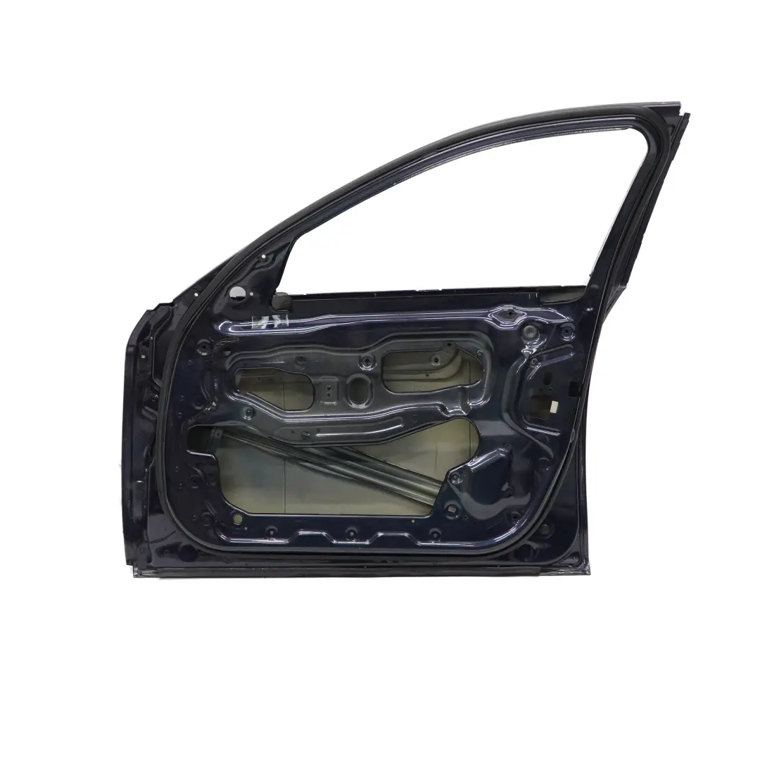 BMW F10 Tür vorne rechts F11 Imperial Blau Metallic - A89 - SKU 7206108-IBB1 - Teilenummer 7206108