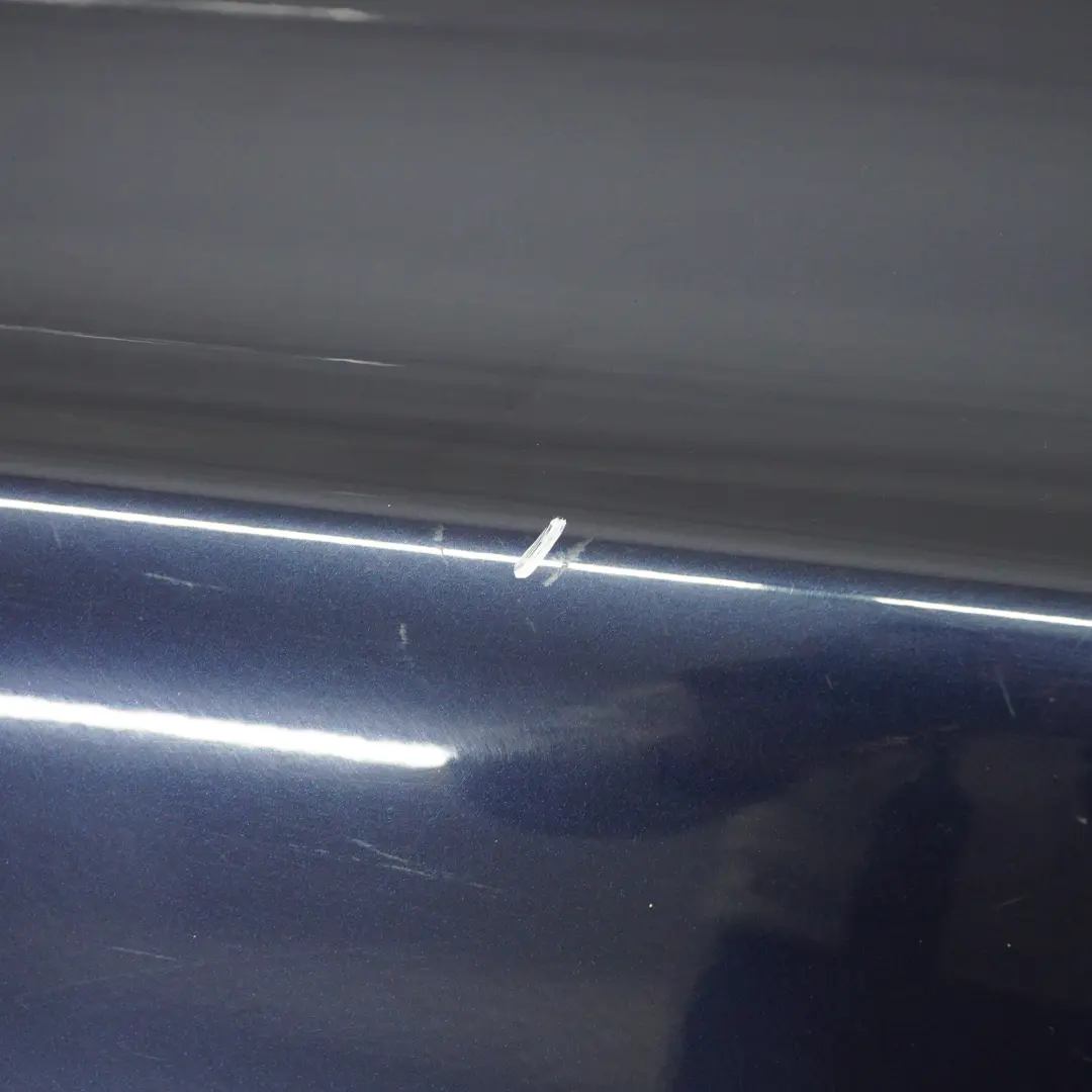 Droite F11 Bleu Impérial Métallisé - A89 pour BMW F10 Porte Avant à propos du numéro de pièce 7206108 BMW F10 Porte Avant Droite F11 Bleu Impérial Métallisé - A89 - SKU 7206108-IBB1 - Numéro de pièce 7206108