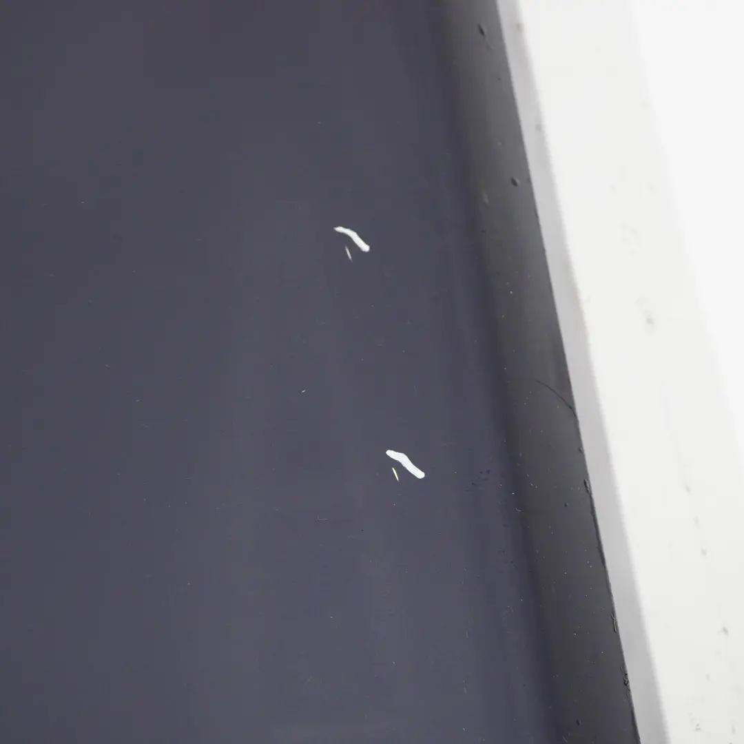 Drzwi Prawe Przednie F11 Imperial Blue A89 do BMW F10 o numerze 7206108 BMW F10 Drzwi Prawe Przednie F11 Imperial Blue A89 - SKU 7206108-IBB1 - Numer Części 7206108