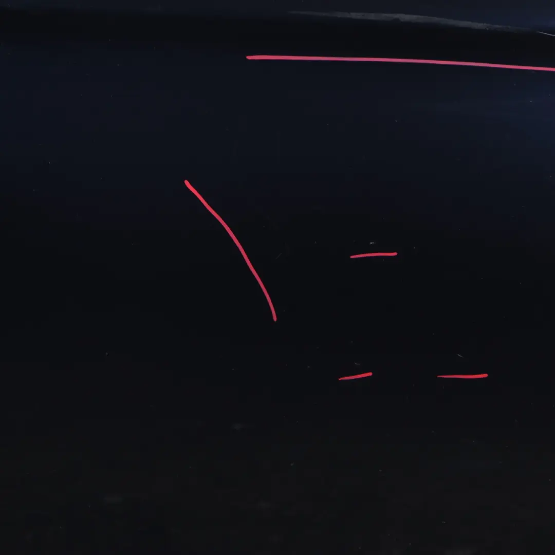 Door Front Right O/S F11 Imperial Blue Metallic - A89 to BMW F10 with Part number 7206108 BMW F10 Door Front Right O/S F11 Imperial Blue Metallic - A89 - SKU 7206108-IBB - Part number 7206108