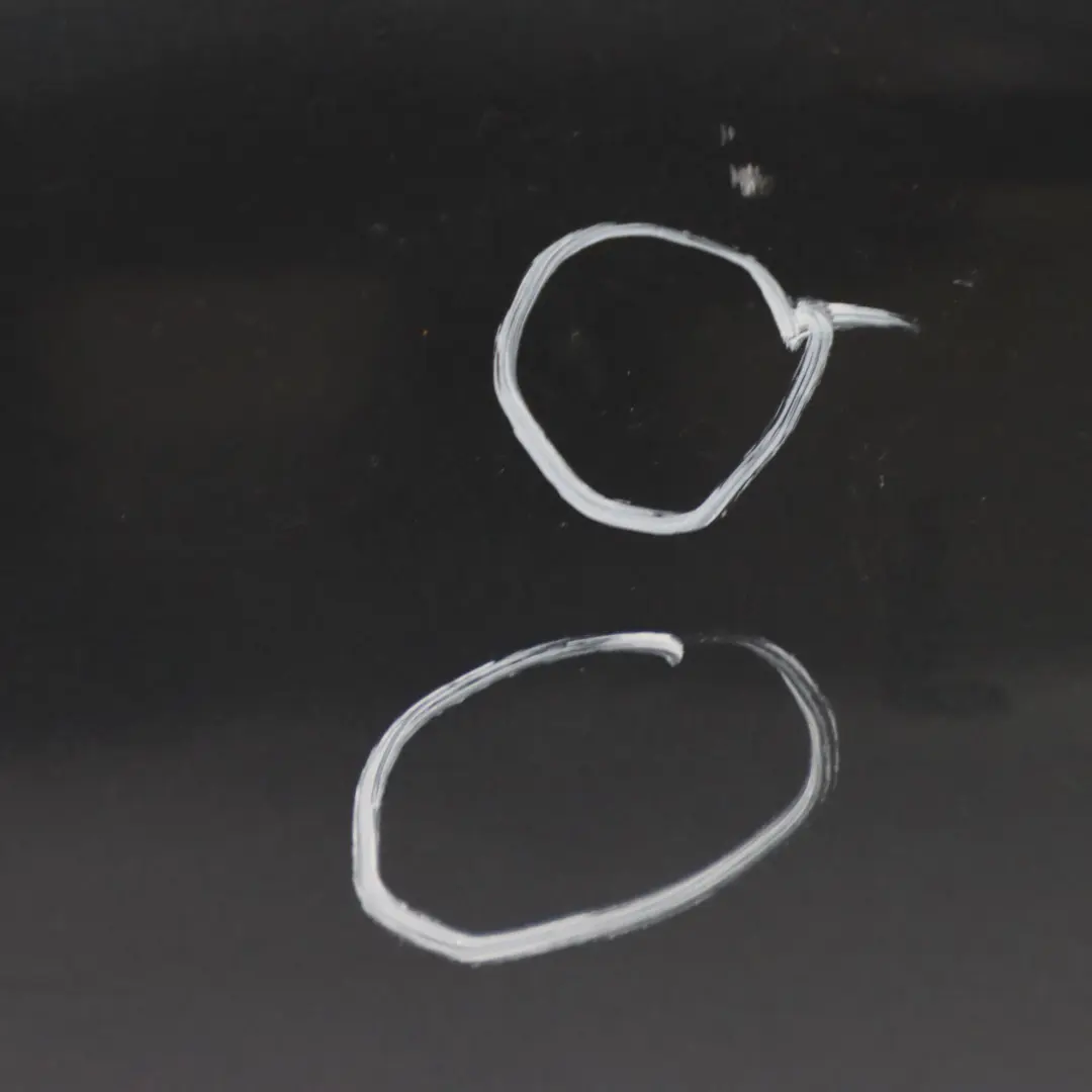 Porta anteriore destra F11 Mineralgrau Grigio minerale - B39 per BMW F10 con numero di parte 7206108 BMW F10 Porta anteriore destra F11 Mineralgrau Grigio minerale - B39 - SKU 7206108-MG1 - Numero di parte 7206108