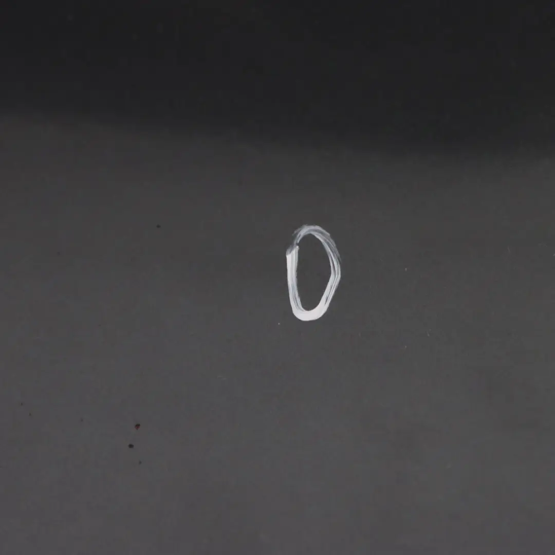 Droite F11 Mineralgrau Gris Minéral Métallisé - B39 pour BMW F10 Porte Avant à propos du numéro de pièce 7206108 BMW F10 Porte Avant Droite F11 Mineralgrau Gris Minéral Métallisé - B39 - SKU 7206108-MG1 - Numéro de pièce 7206108