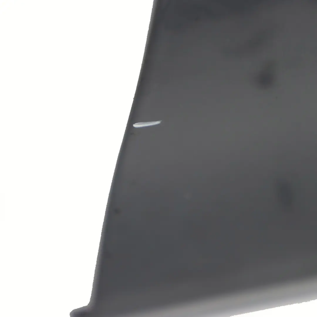 BMW F10 Door Front Right O/S F11 Mineralgrau Mineral Grey Metallic - B39 - SKU 7206108-MG1 - Part number 7206108