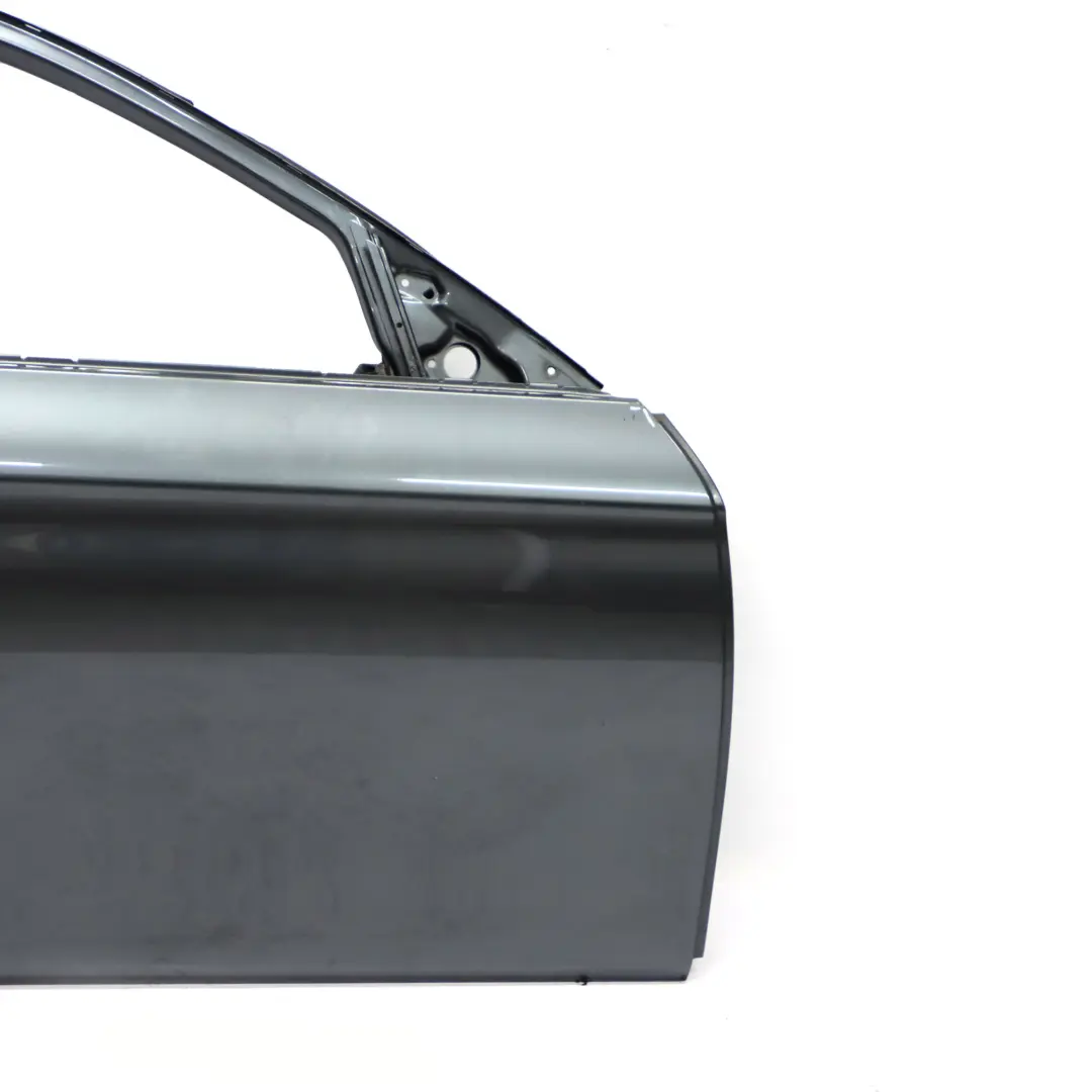 BMW F10 Drzwi Prawe Przednie F11 Mineralgrau Mineral Grey Metallic - B39 - SKU 7206108-MG - Numer Części 7206108