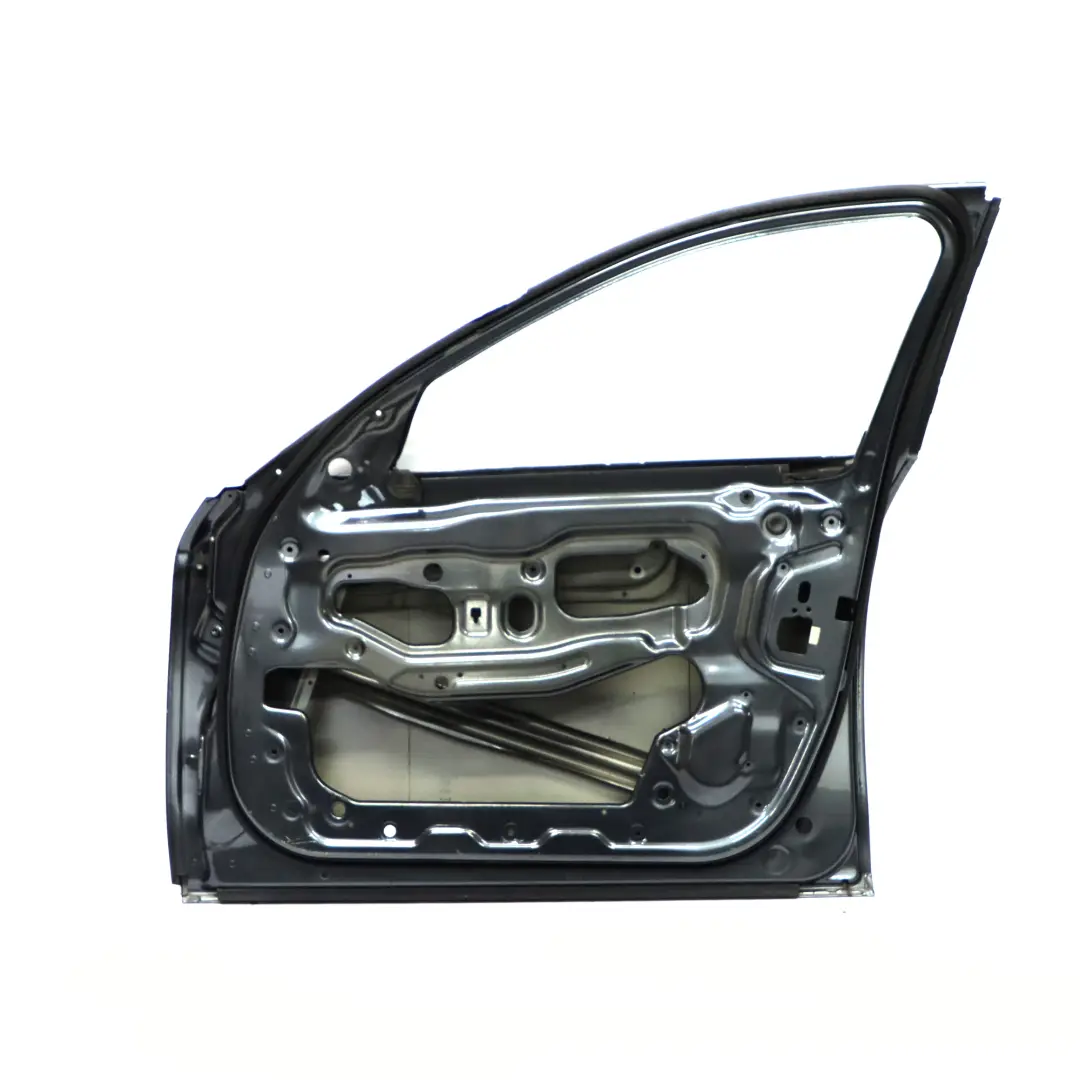 Door Front Right O/S F11 Mineralgrau Mineral Grey Metallic - B39 to BMW F10 with Part number 7206108 BMW F10 Door Front Right O/S F11 Mineralgrau Mineral Grey Metallic - B39 - SKU 7206108-MG - Part number 7206108