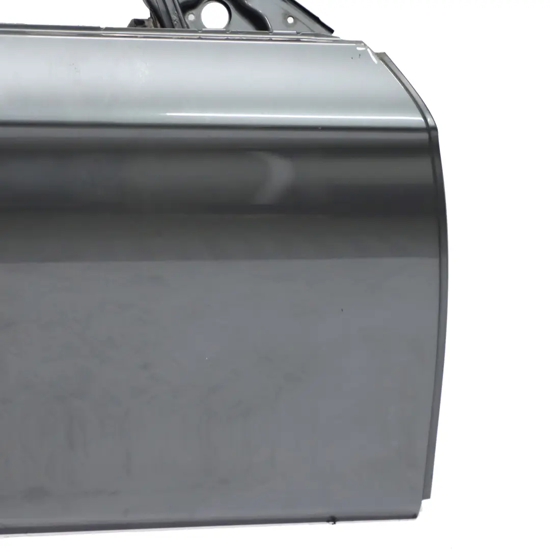 BMW F10 Door Front Right O/S F11 Mineralgrau Mineral Grey Metallic - B39 - SKU 7206108-MG - Part number 7206108
